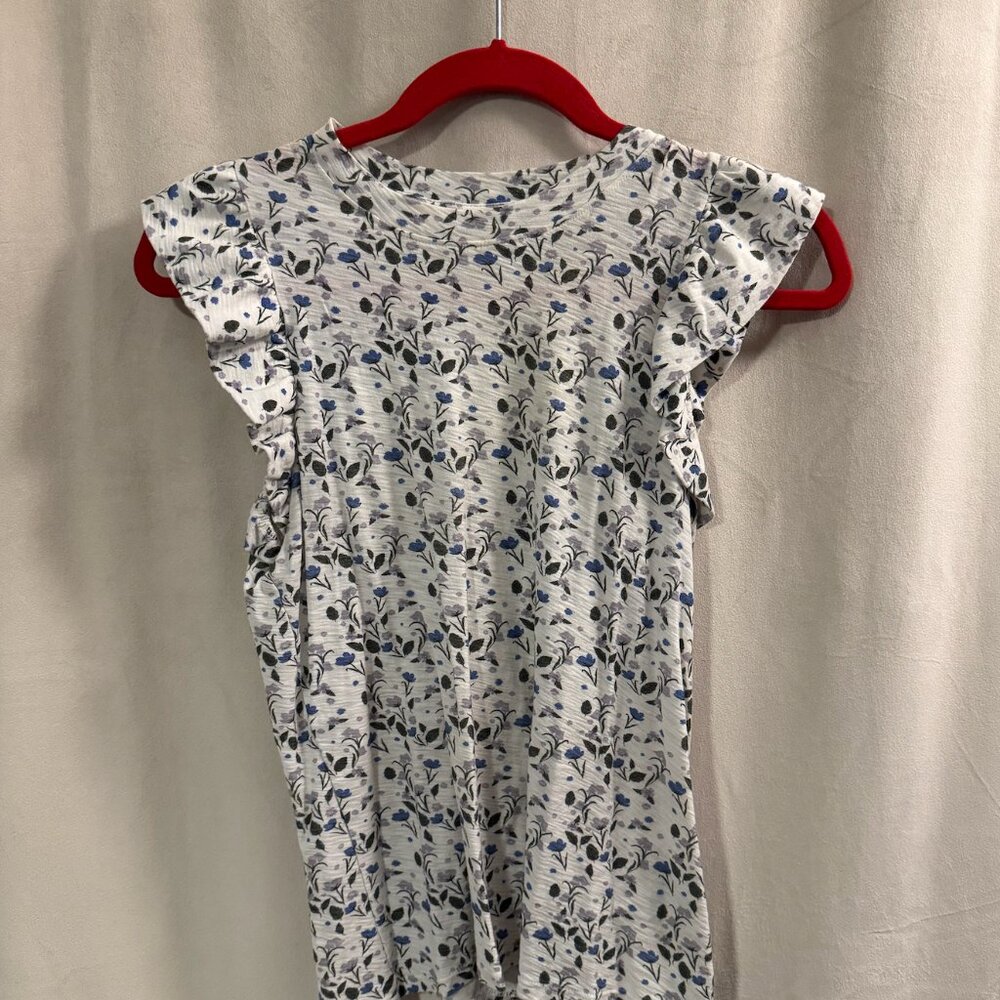 Nation LTD Paulette top size xs